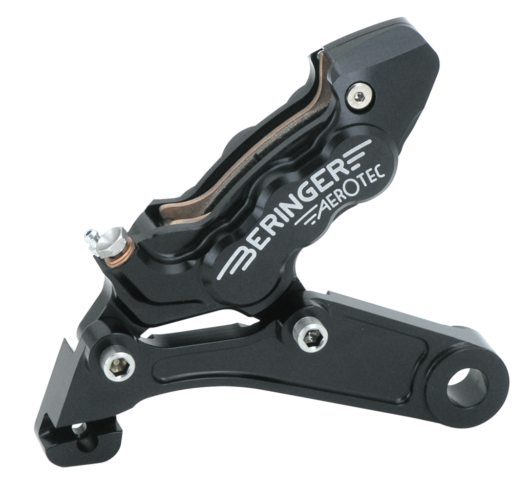 Beringer Brake System