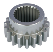 Jims 4TH. Gear Counter Shaft – Transmission