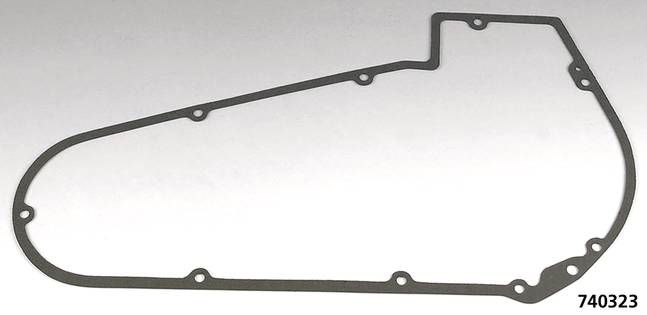 James Gaskets Gaskets, O-Rings and Seals for Primary on 5 Speed Big Twin Late 1979-2006 – Gasket & Seals