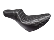 Le Pera Tailwhip for Low Rider (s, St) & Sport Glide – Seat
