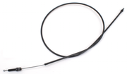 Zodiac C02 - Clutch Cable 1968-1986 Fx, FL & FXST Softail – Control Cables & Hydraulic Lines