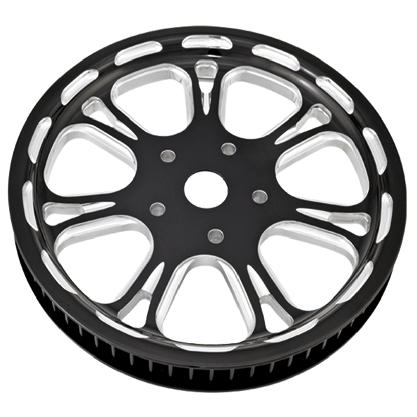 Performance Machine Pulleys – Final Drive