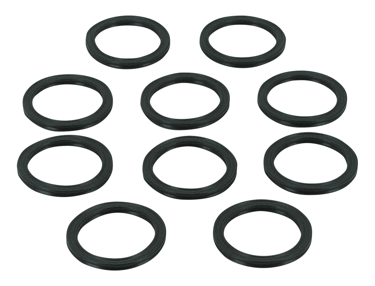 James Gaskets Solenoid Quad Seal – Gasket & Seals