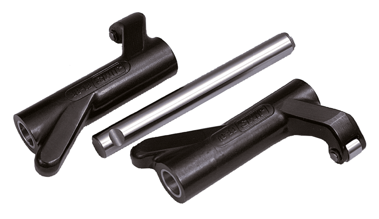 Jims Roller Rocker Arms – Engine