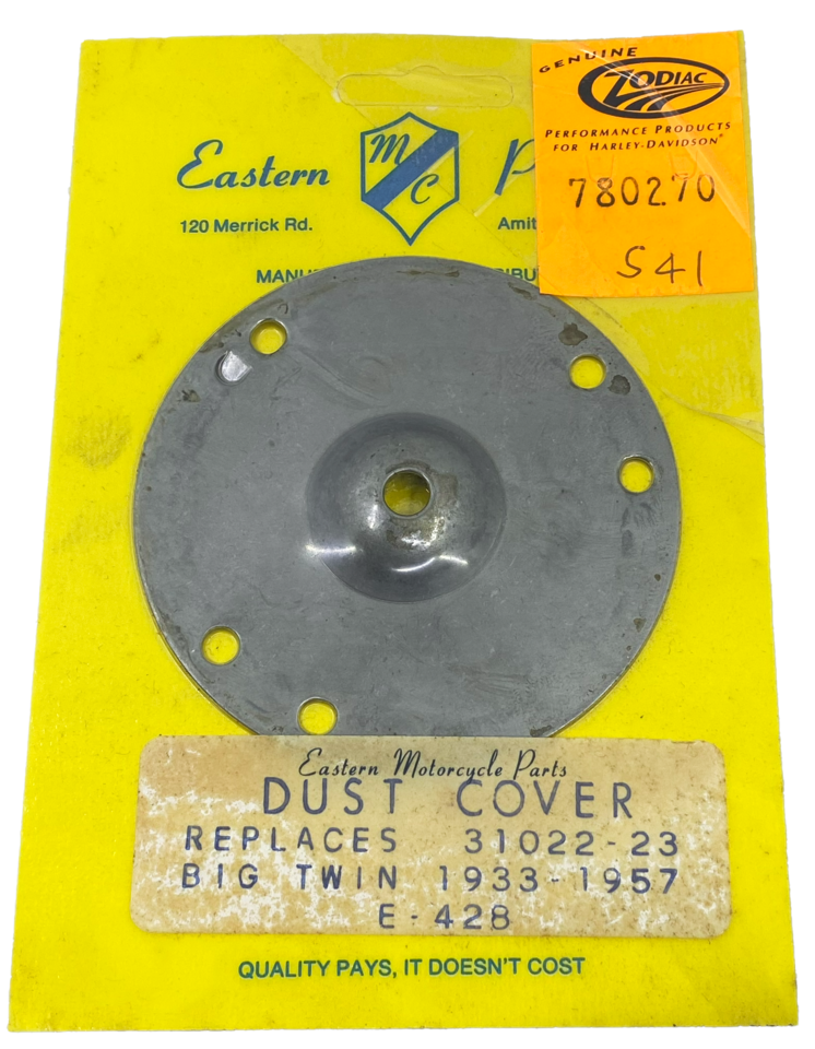 Eastern MC Parts 3-BRUSH "32E" & "52E" Generator Parts for Models 1932-1957 – Engine Electrics