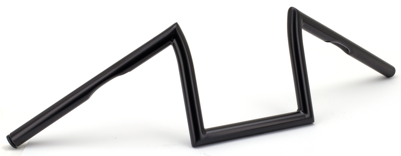 Zodiac Typhoon One Inch Diameter Ape Hanger Handlebars