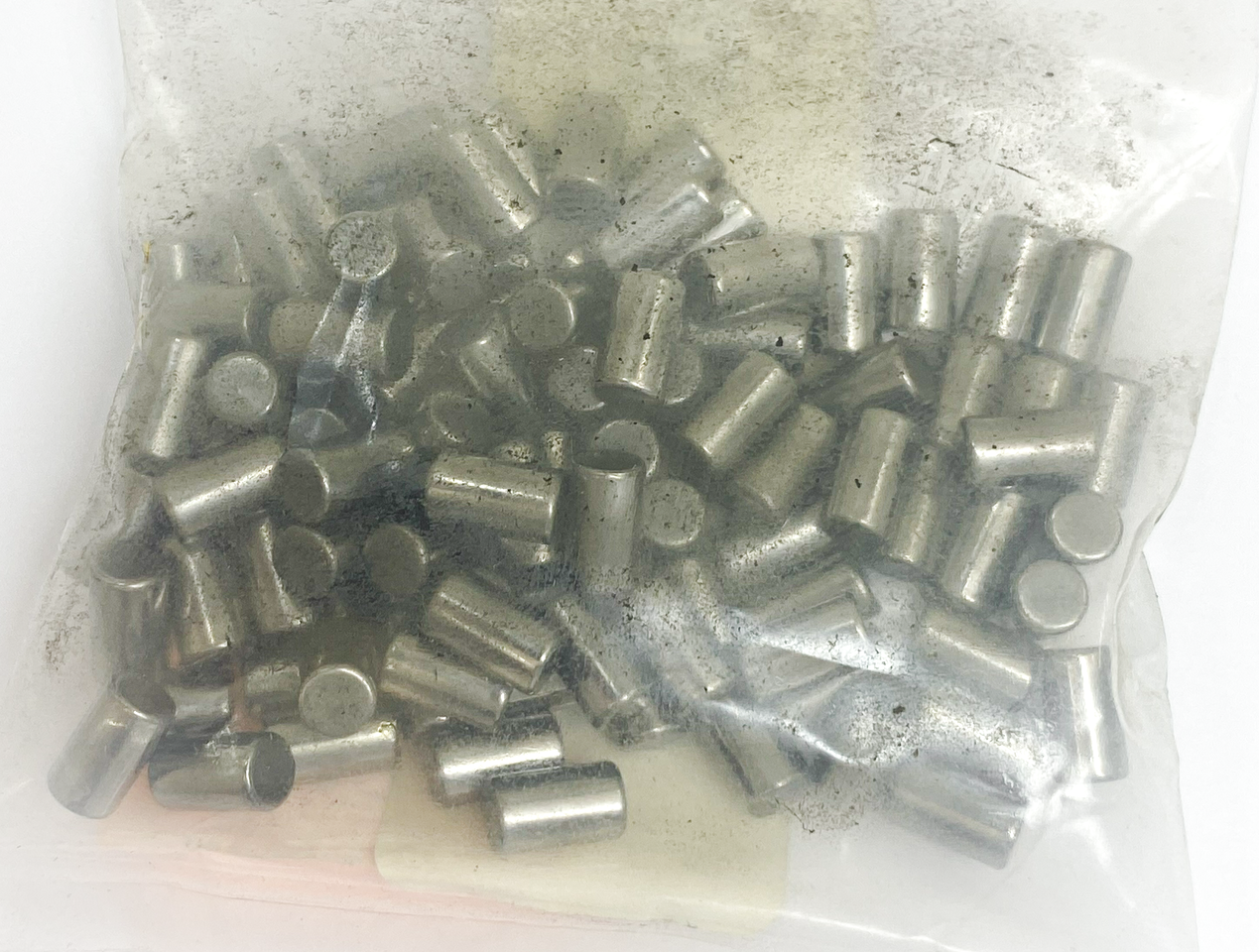 Eastern MC Parts Replacement Parts for 45CI & Big Twin Side Valve Crankshaft – Engine