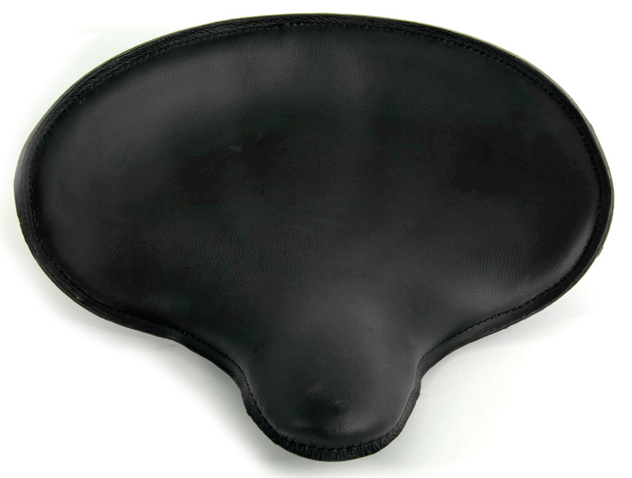 Samwel Supplies Old Style Leather Solo Saddles – Seat