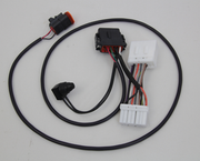 V-Twin Stock Style Electronic Speedo 1996-2003 – Gauges & Dashes