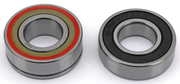 Zodiac Wheel Bearing Sets for Harley-Davidson with ABS – Wheel & Tire