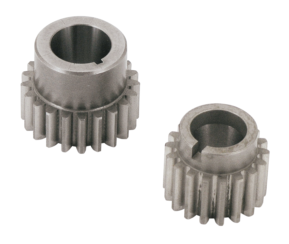 Zodiac Pinion Gears – Engine