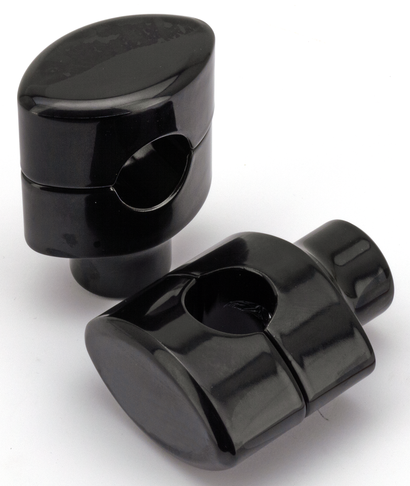 Zodiac Infinity Risers for 1" Handlebars