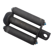 Samwel Starter Pedals for 45CI Models – Transmission