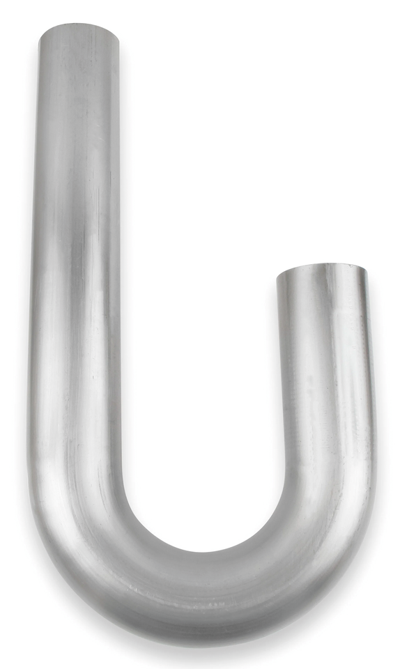 Hooker Mandrel J and U Bends – Exhaust