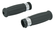 Zodiac Old Skool Rubber Grips – Handlebar