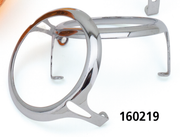 Zodiac 1973-1985 FX Style Turn Signals – Electric & Light