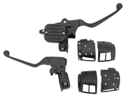 Zodiac 1996 Style Handlebar Control Kits