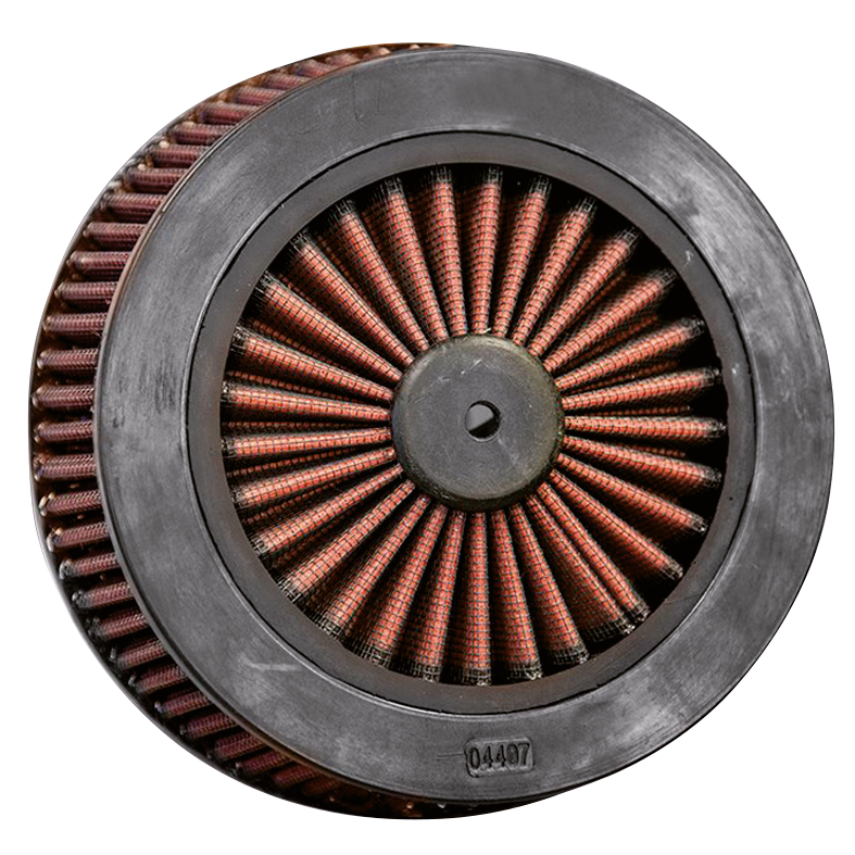 Performance Machine Rsd "venturi" Air Cleaners – Intake