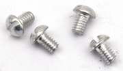 Samwel Supplies 1929-1972 Style Handlebar Switches and Screws