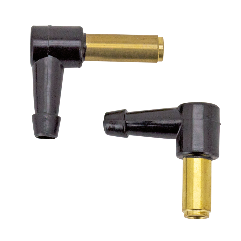 Zodiac Fuel Line Barb Fitting for Keihin Carburetor – Intake