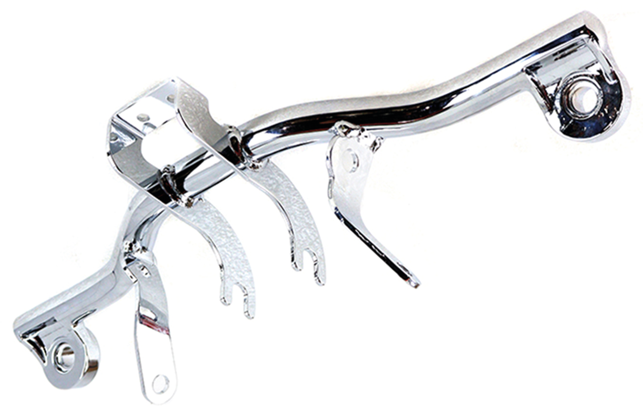 V-Twin Springer Softail Spotlight Bar – Electric & Light