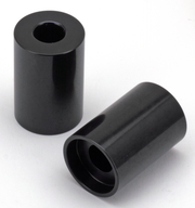 Zodiac Fusion Riser & T-Bar Extensions – Handlebar