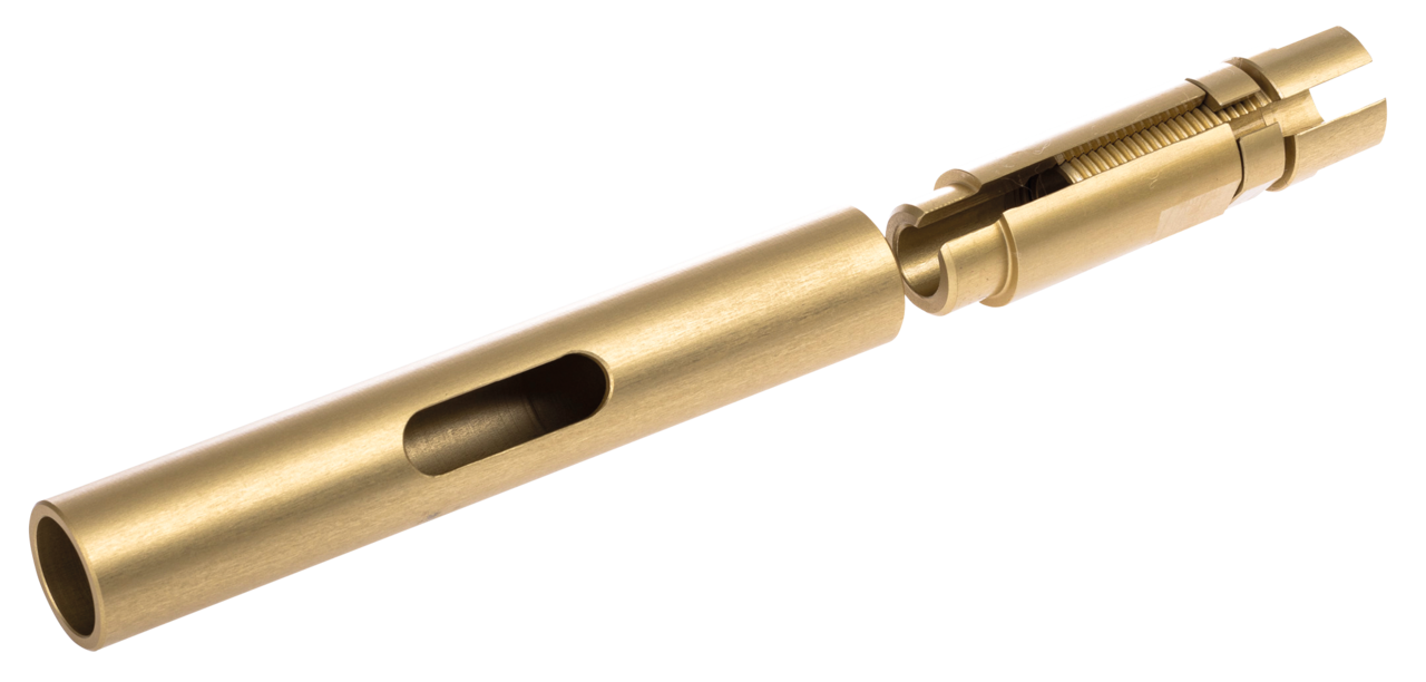Müller Power Clutch – Primary & Clutch