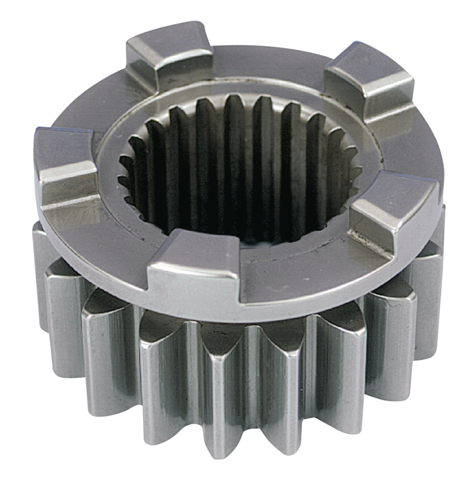 Jims 1ST. Gear Main Shaft – Transmission