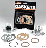 James Gaskets Manifold Seal Kits by James Gaskets – Gasket & Seals