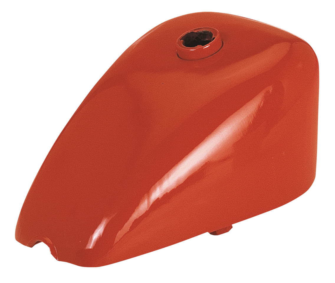 King Sportster Gas Tanks – Gas- & Oil Tank