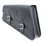 Texas Leather Sportster Side Bags – Luggage