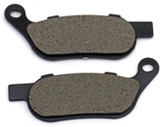 Zodiac Genuine Zodiac Rear Disc Brake Pads