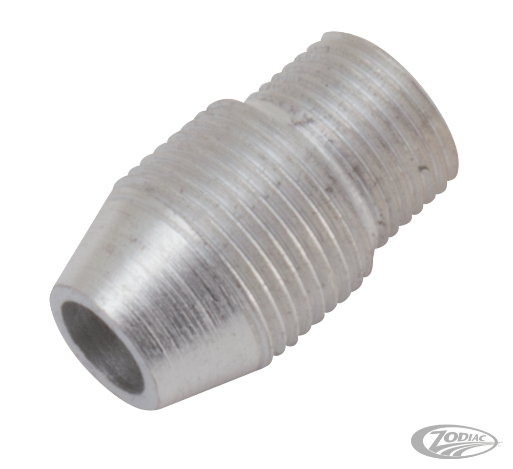 Samwel Supplies Problem Solving Oil Pump Feed Connector for Sidevalves – Engine