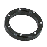 Zodiac Billet Aluminum Gauge Bezels – Gauges & Dashes
