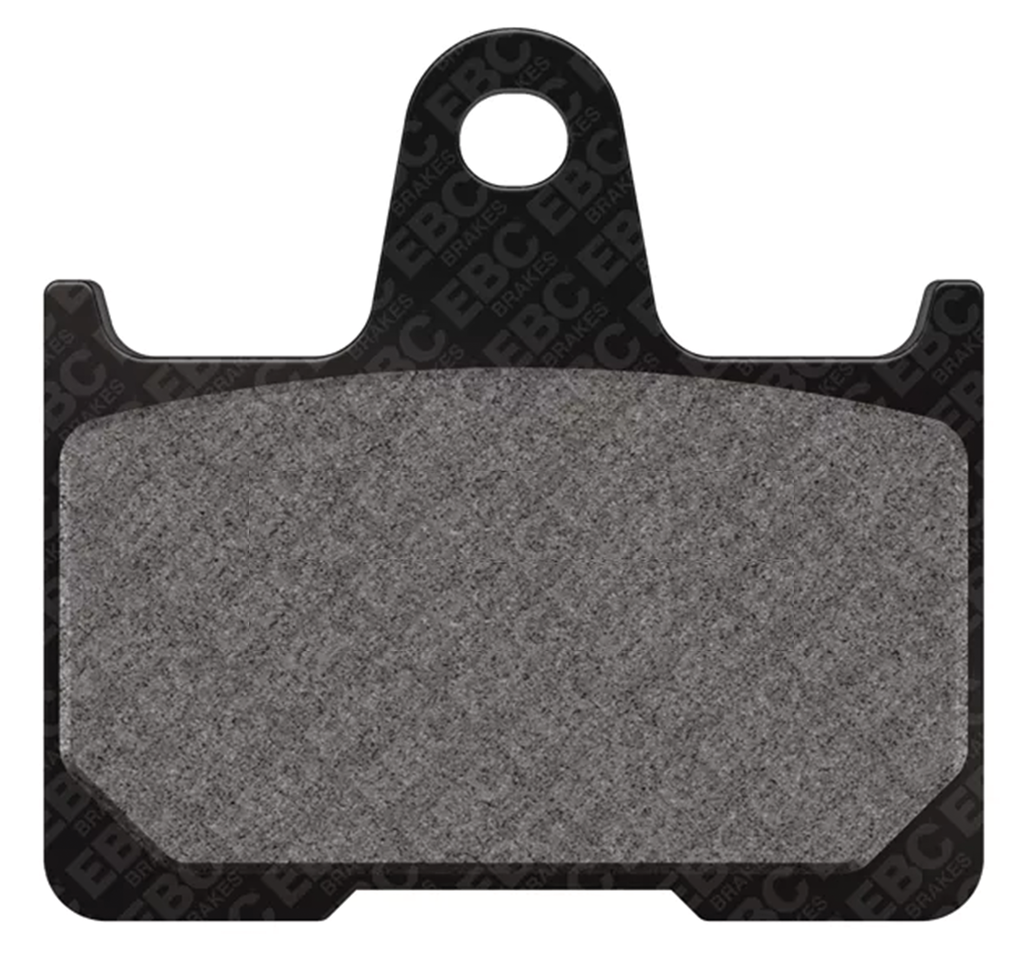 Ebc Rear Disc Brake Pads