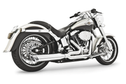 Freedom Performance Exhaust Union 2-INTO-1