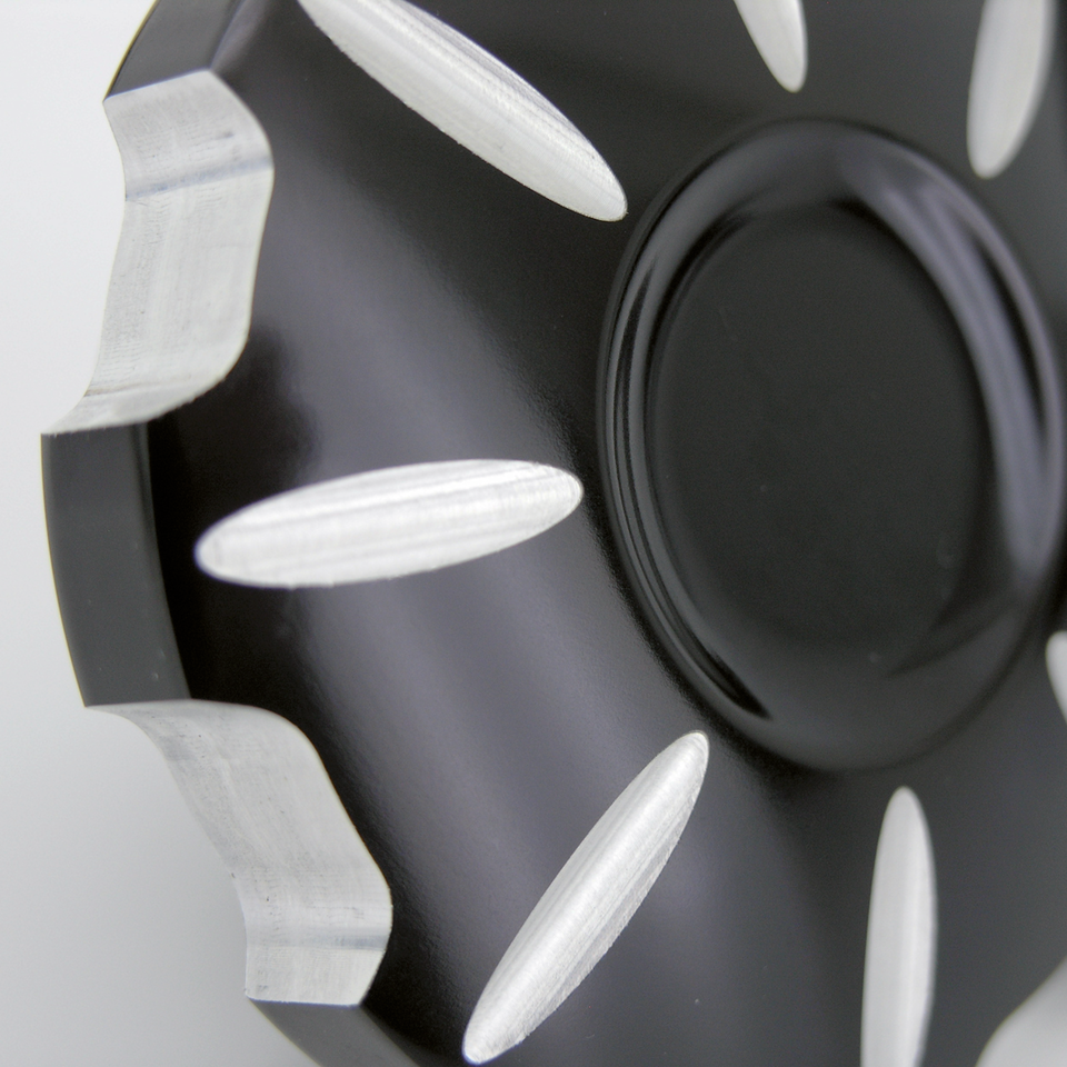 Zodiac Panorama Gas Caps – Gas- & Oil Tank