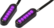 Cyron Convex 6 LED Lights – Electric & Light