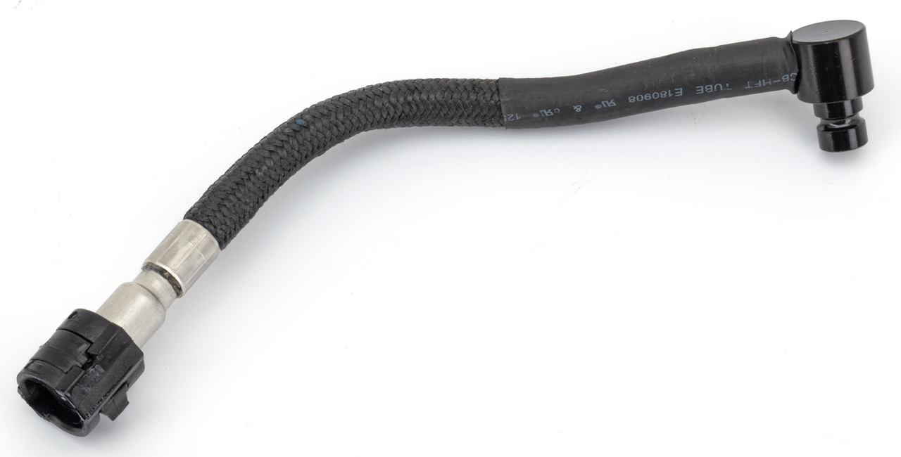 V-Twin Fuel Lines for Fuel Injected Models – Gas- & Oil Tank