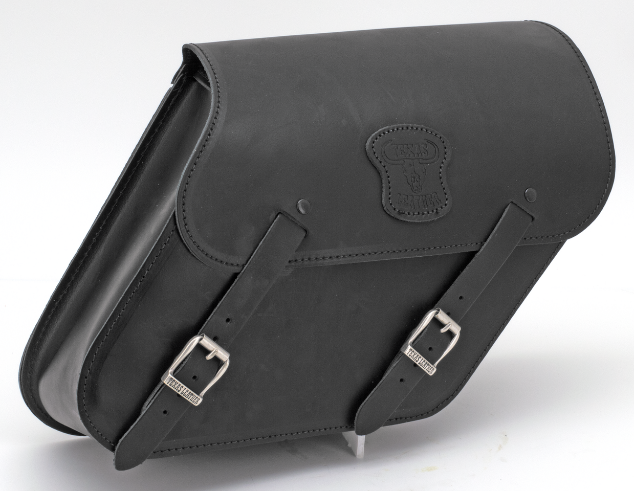 Texas Leather Dyna Sidebag – Luggage