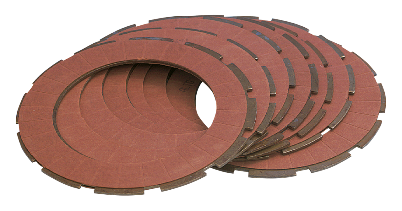 Alto Clutch Kits for K 1952-1956 & Sportster 1957-1970 – Primary & Clutch