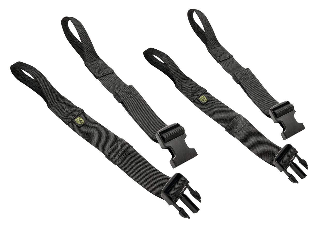 Ciro Lash Straps – Luggage