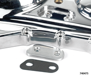 James Gaskets Gaskets, O-Rings and Seals for XL & XR Sportster 2004-2022 and Buell 2003-2010 – Gasket & Seals