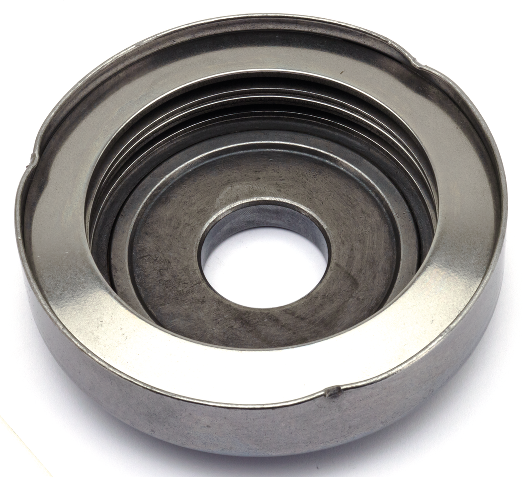 Zodiac Compensating Sprocket Kits & Parts for 4 and 5-SPEED Big Twin – Primary & Clutch