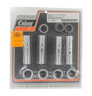 Colony Upper Pushrod Cover Kits – Engine