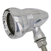 Ken's Factory LED Turn Signals – Electric & Light