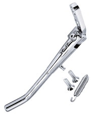 Zodiac FXST Re-Locate Custom Kickstand Kit – Frame & Rear Suspension