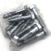 Zodiac SAE Size Zinc Plated Hardware