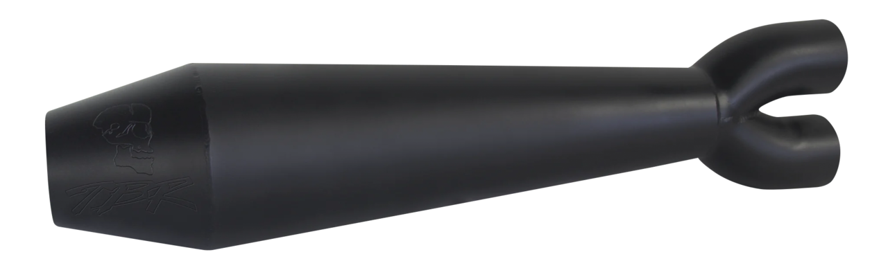 Two Brothers Racing Gen Ii 2-INTO-1 Exhaust Systems