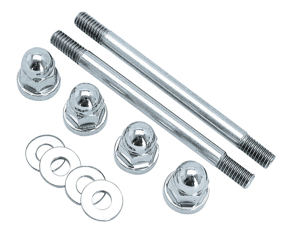 Colony Gas Tank Mounting Kits – Gas- & Oil Tank